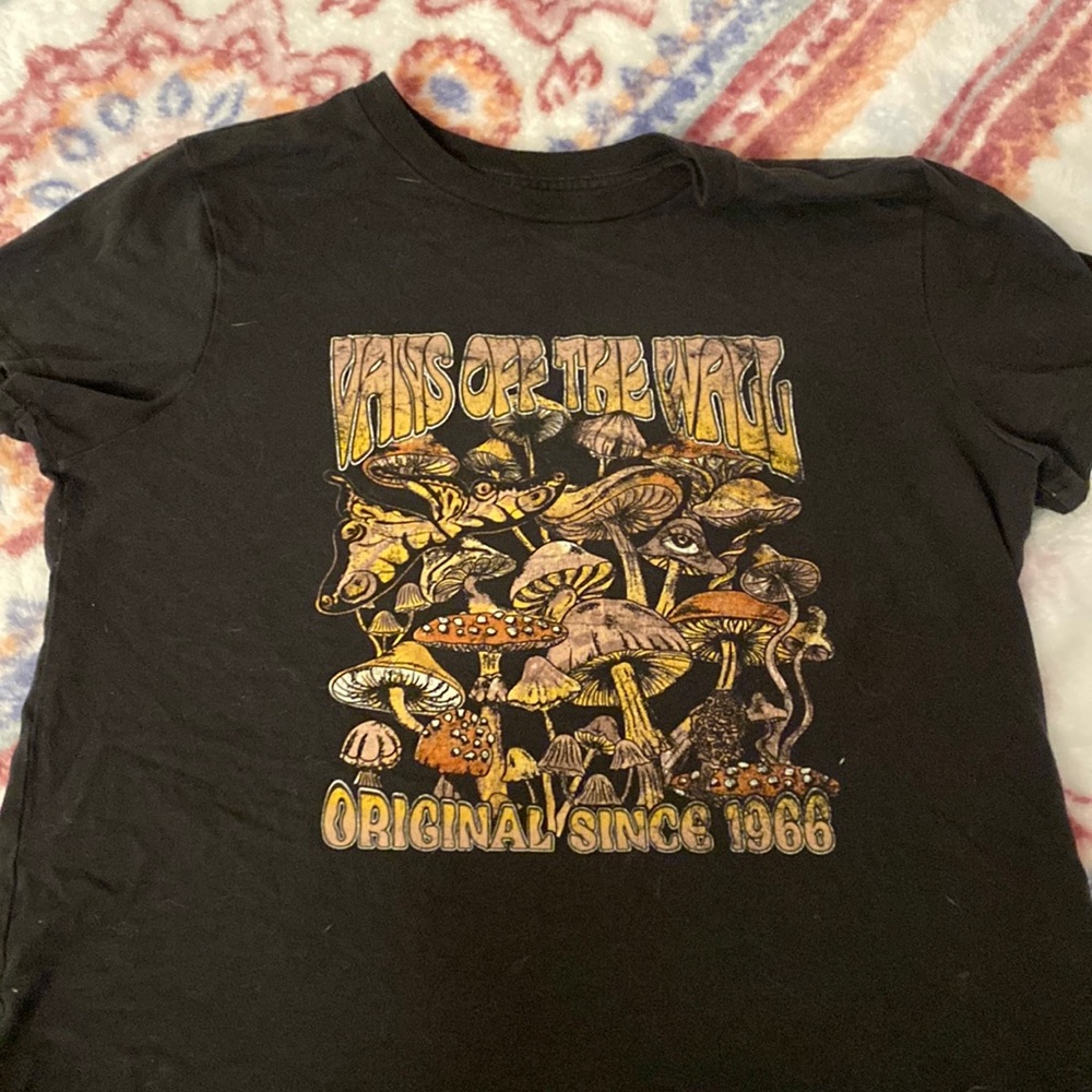 Vans t-shirt